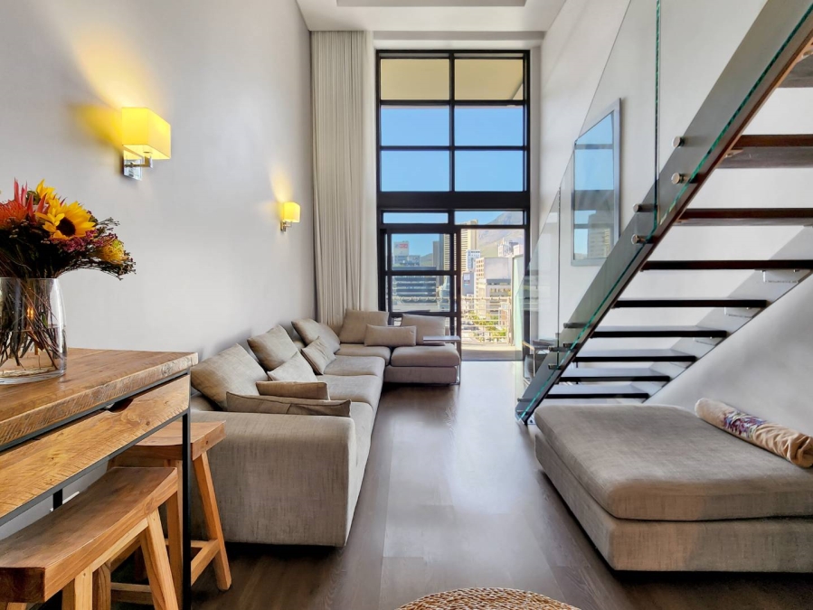 1 Bedroom Property for Sale in De Waterkant Western Cape